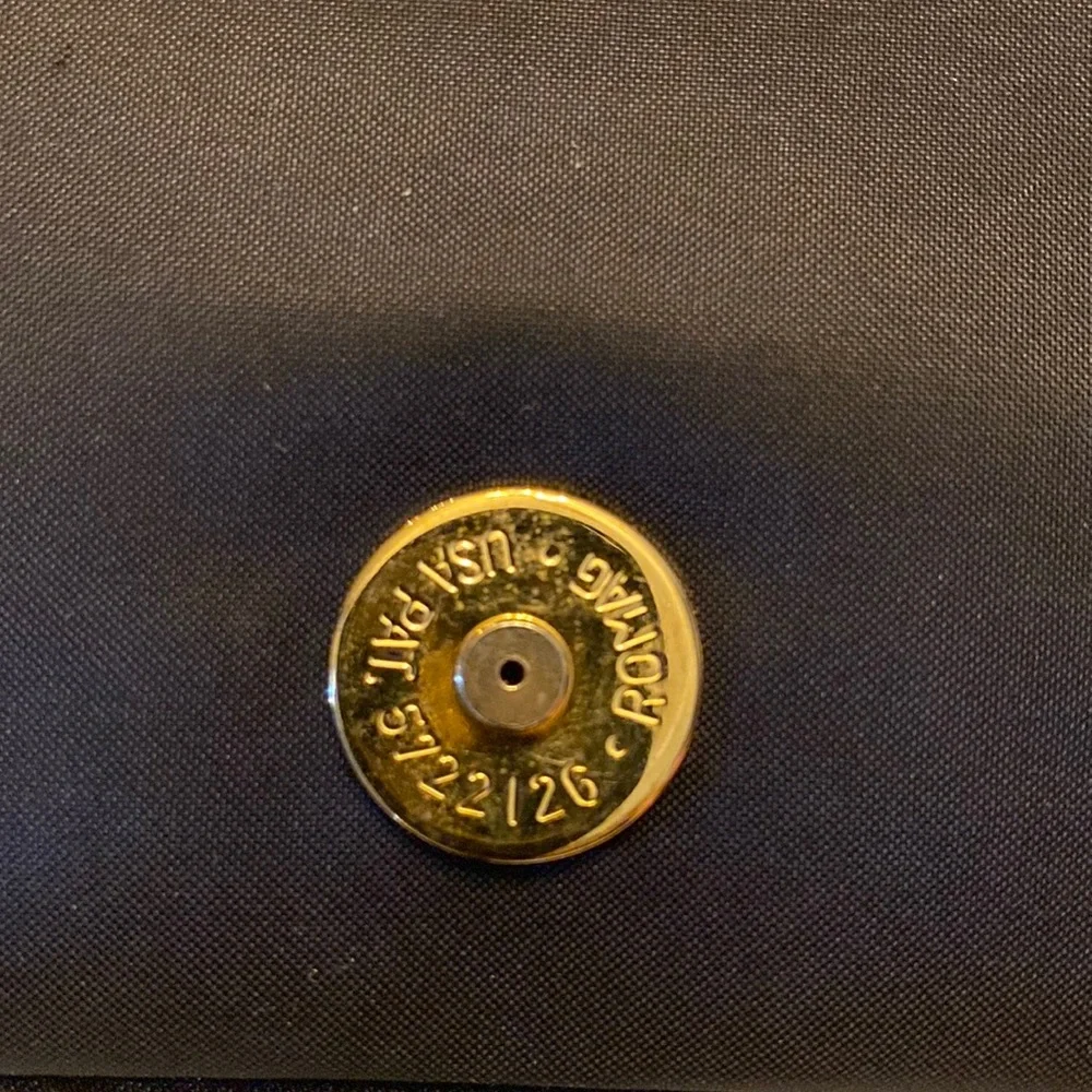 Vintage Beaded Clutch Evening Bag - Picture 5 of 5